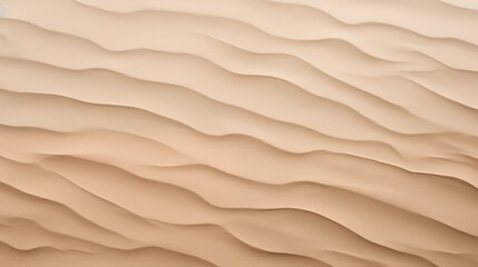 Fototapeta na wymiar Textured sand background, wallpaper,beige, beachy vibe