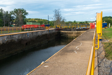 The Pal-Mac Aqueduct County Park in New York