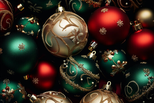 Motivos navide&ntilde;os