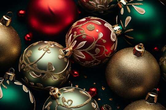 Motivos navide&ntilde;os