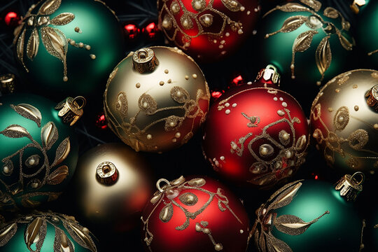 Motivos navide&ntilde;os