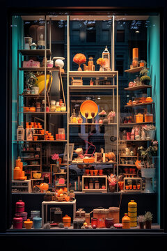 Escaparates