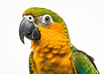 Meyers Parrot