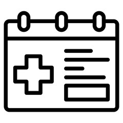 Obraz premium icon Medicaments