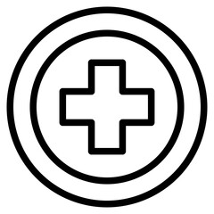 Obraz premium icon Medicaments