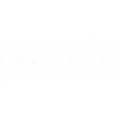 white background with dots