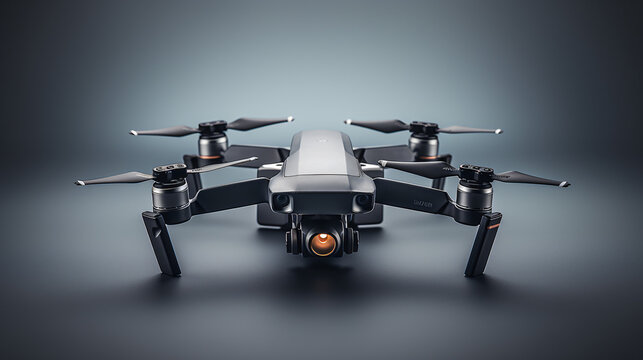 New DJI Mavic 3 drone
