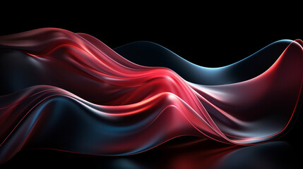 abstract red background HD 8K wallpaper Stock Photographic Image 