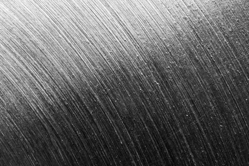 Fototapeta premium stainless steel plate metal texture surface background