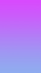 Minimal Uplifting Phone Background Gradient - Purple Beige Pastel Clean Minimal Gradient Background - 5k Poster Backdrop - Social Post Gradient - Instagram Story Background