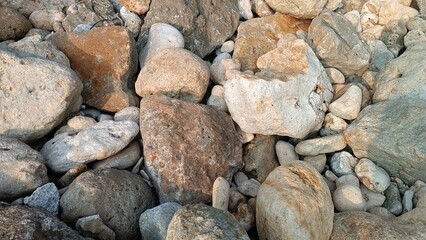 stone wall texture