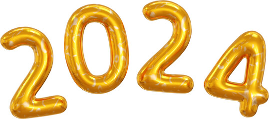 2024 new year