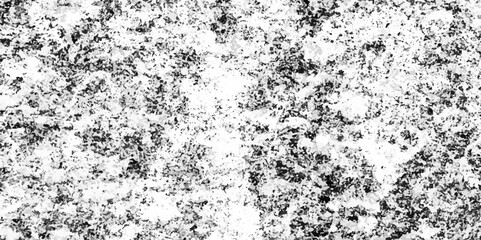 Fototapeta premium Abstract background. Monochrome texture.Monochrome background of cracks, scuffs, chips, stains, ink spots, lines. Dark design background surface. Gray printing element.