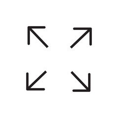 Fototapeta premium icon simple vector design Illustration