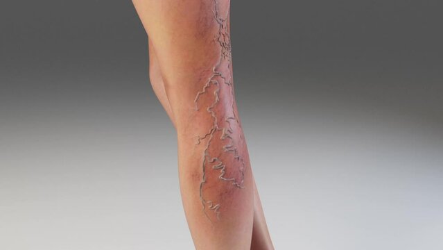 Overview of Varicose Veins