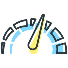 Business, SEO Development Icons
