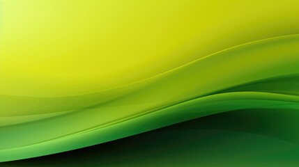 Simple color abstract background with wave.
