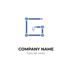 creative modern logo design template