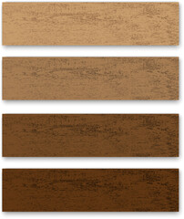 Wooden planks overlay texture. Brown wooden background.