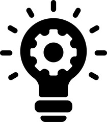 Fototapeta premium Idea Generation