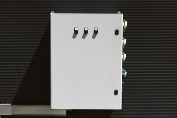 Industrial Electrial Unit