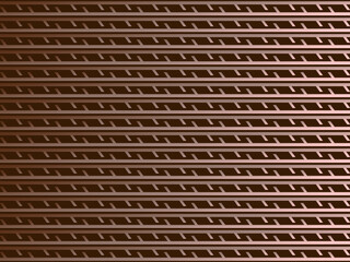 Abstract pattern texture brown background. Cover design templates, business brochure layouts, wallpapers, etc.