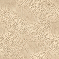 Printable Seamless Pattern with Natural Wood Grain Texture, Detailed Organic Design for Rustic Interior Decor and Textile, Full Frame with Realistic Line

