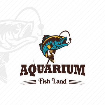 Best Fish Logo Ideas in vector