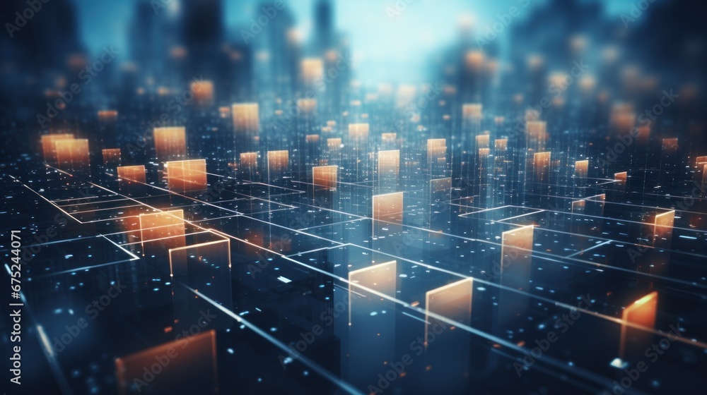 Poster the future of data science and artificial intelligence, ai