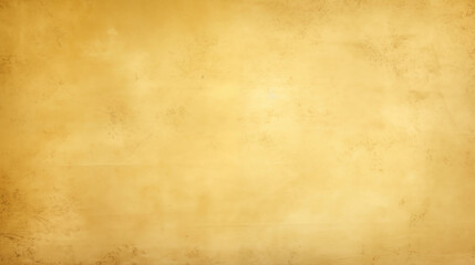 Fototapeta premium Pale Yellow Paper Background Texture