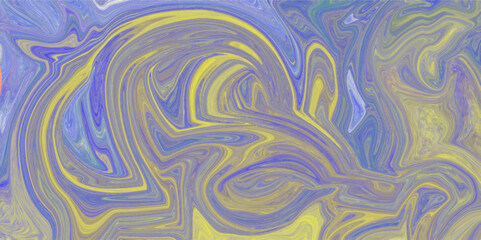 Abstract multicolored marble texture background. Natural marble patterns. Design wrapping paper. Exclusive design for packaging material products. Fluid modern art. Vintage style.