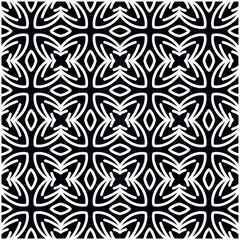 black and white seamless background