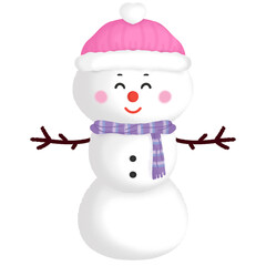 Snowman