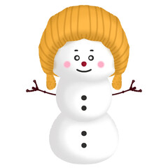snowman