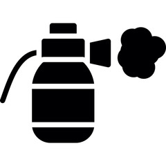 Sprayer Icon
