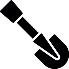 Shovel Icon