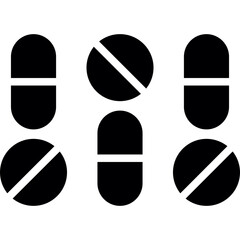 Medicine Icon