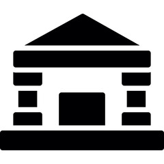 Bank Icon