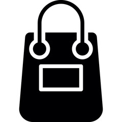 Shopping Bag Icon