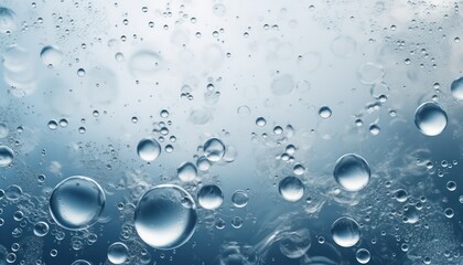 boiling water bubbles , show the effect of Heat with water  