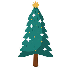 Christmas Tree