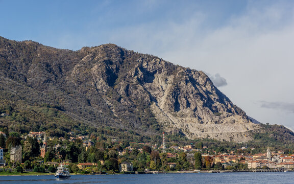 ITALIAN MOUNTAIN