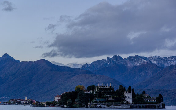 ISOLA BELLA