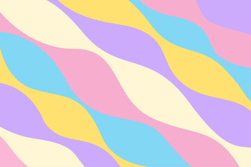 colorful abstract pattern background. template summer concept. vector illustration