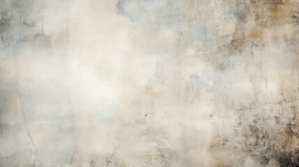Obraz premium Bright vintage grunge texture, old paper-like background