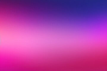 Purple Blue Pink Visual Harmony: A Blurred Color Gradient Backdrop with Textured Graininess and Fine Lines - A Versatile Choice for Poster, Banner, and Landing Page Creatives