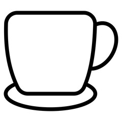 coffee line