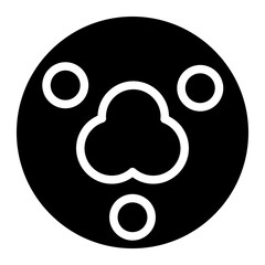 cookie glyph