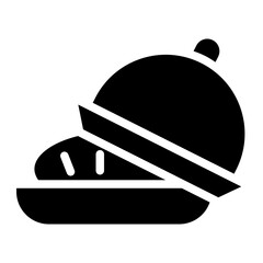 dish glyph
