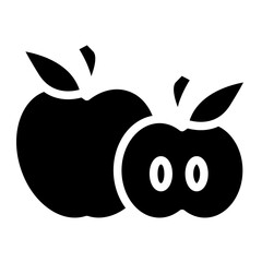 apple glyph